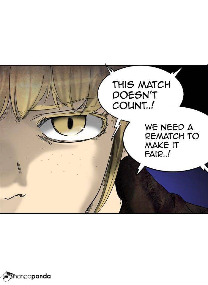 Tower of God Chapter 166 image 017